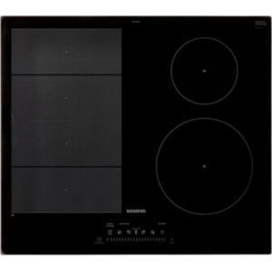 Image : Table induction Siemens EX651FEB1F IQ700
