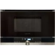 Micro ondes encastrable Siemens BE634LGS1 IQ700