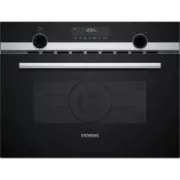 Micro ondes encastrable Siemens CM585AGS0 IQ500
