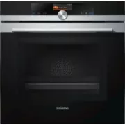 Four encastrable Siemens HM676G0S6 IQ700 HOME CONNECT