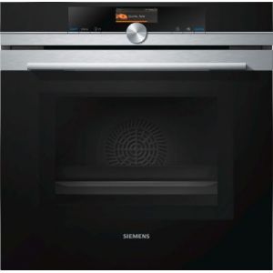 Image : Four encastrable Siemens HM676G0S6 IQ700 HOME CONNECT