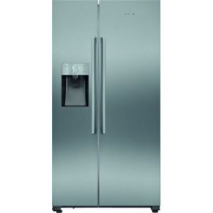 Image : Refrigerateur Americain Siemens KA93DVIFP
