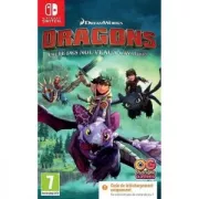 Dragon 3 Nintendo Switch