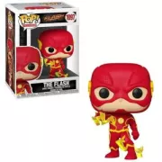 Figurine Funko Pop! Heroes : The Flash - The Flash