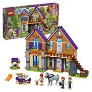 LEGO Friends - La maison de Mia - 41369