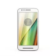 Moto E3 Blanc