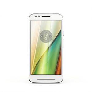Image : Moto E3 Blanc