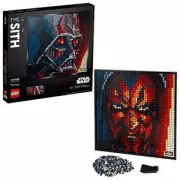 LEGO 31200 Art Star Wars Les Sith
