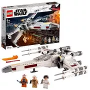 LEGO 75301 Star Wars Le X-Wing Fighter de Luke Skywalker