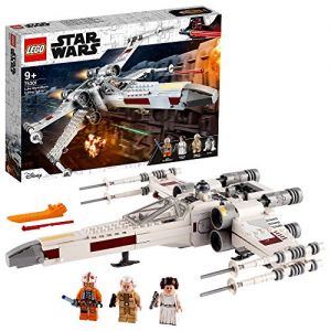 Image : LEGO 75301 Star Wars Le X-Wing Fighter de Luke Skywalker