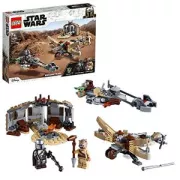 LEGO 75299 Star Wars Conflit a Tatooine V29