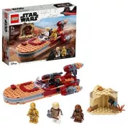 LEGO 75271 Star Wars Le Landspeeder de Luke Skywalker