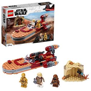 Image : LEGO 75271 Star Wars Le Landspeeder de Luke Skywalker