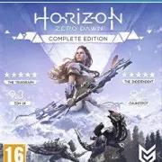 Horizon: Zero Dawn - Complete Edition PS4