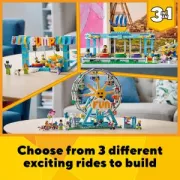 LEGO Creator La grande roue 31119
