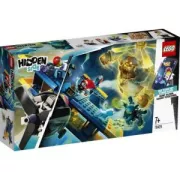 LEGO Hidden Side 70429 L'avion de voltige d'El Fuego