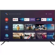 TV Android TV QLED 43'' ceqled43sa21b7 CONTINENTAL EDISON