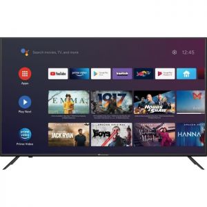 Image : TV Android TV QLED 43'' ceqled43sa21b7 CONTINENTAL EDISON