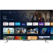 TV LED TCL 55P725 Android TV 2021