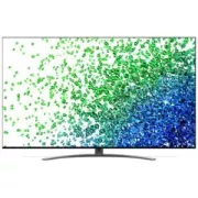 TV LG NanoCell 55NANO816 2021