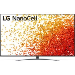 Image : TV LG NanoCell 55NANO926 2021