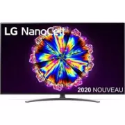 TV LG NANOCELL 65NANO91 2020