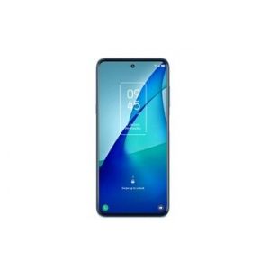 Image : Smartphone Tcl 20L+ Bleu 256Go