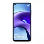 Xiaomi REDMI NOTE 9T 128Go 5G Noir