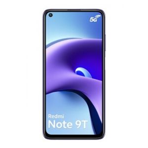 Image : Xiaomi REDMI NOTE 9T 128Go 5G Violet