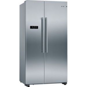 Image : Refrigerateur Americain Bosch KAN93VIFP