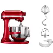 Robot patissier Kitchenaid 5KSM7580XECA ARTISAN POMME D'AMOUR