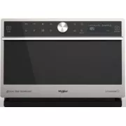 Micro ondes combine Whirlpool MWP3391SX Suprem Chef