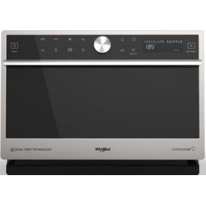 Micro ondes combine Whirlpool MWP3391SX Suprem Chef Micro ondes combine Whirlpool MWP3391SX Suprem Chef