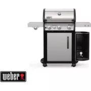 Barbecue gaz Weber SPIRIT SP-335 PREMIUM GBS
