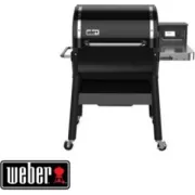 Barbecue a pellet Weber Smokefire EX4 GBS
