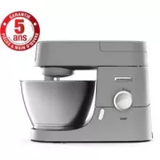Robot patissier Kenwood KVC3105S Chef silver