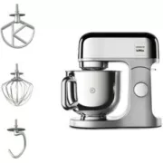 Robot patissier Kenwood KMX760CH Kmix Chrome
