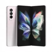 SAMSUNG Galaxy Z Fold 3 256Go Silver