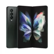 SAMSUNG Galaxy Z Fold 3 256Go Vert