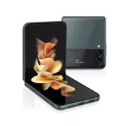 SAMSUNG Galaxy Z Flip 3 128Go Vert