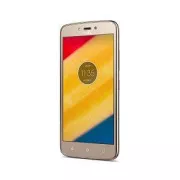 Moto C Plus Or