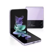 SAMSUNG Galaxy Z Flip 3 128Go Lavande