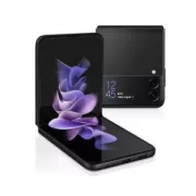 SAMSUNG Galaxy Z Flip 3 128Go Noir
