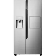 Réfrigérateur Americain Hisense RS694N4BCF