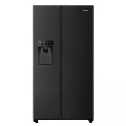 Refrigerateur Americain Hisense Fsn535tff