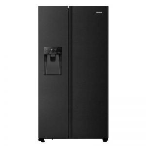 Image : Refrigerateur Americain Hisense Fsn535tff