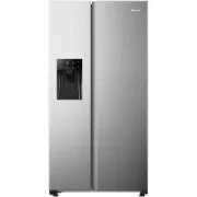Réfrigérateur Hisense RS650N4AD1