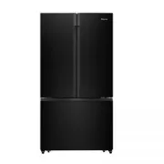 Refrigerateur 3 Portes Hisense Rf750n4abf