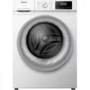 Lave-linge hublot HISENSE W814QYS