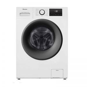 Image : Lave-linge Hublot 9 Kg Hisense Wfpv9014em